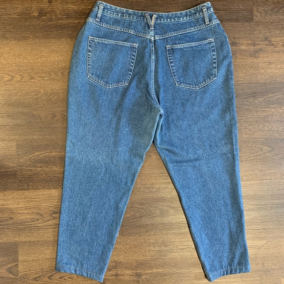 Only Denims Women’s High Rise Blue Jeans W32 - Picture 5 of 8